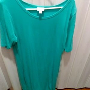 Women's Lularoe Dress.